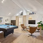 Luxury Retreat By Hasmark - By Traum オテルプ