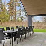 Сasa de vacaciones Luxury Retreat By Hasmark - By Traum *