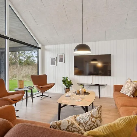 Luxury Retreat By Hasmark
