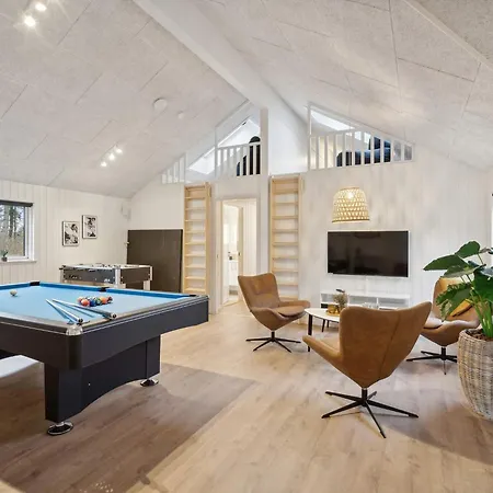 Luxury Retreat By Hasmark - By Traum Otterup