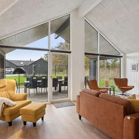 Luxury Retreat By Hasmark