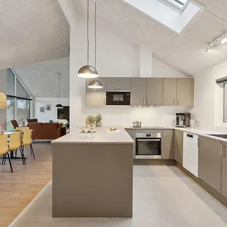 Feriehus Luxury Retreat By Hasmark