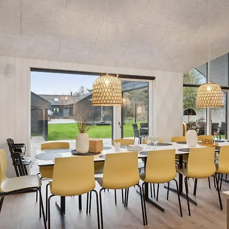 Luxury Retreat By Hasmark * Otterup