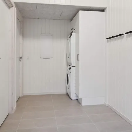 Holiday home Xxv *