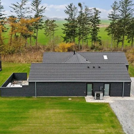 Luxury Retreat By Hasmark * Otterup