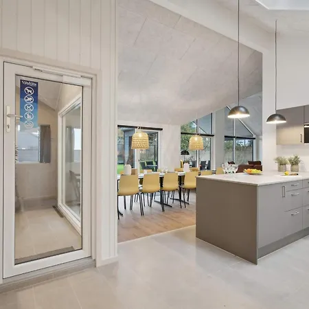 Luxury Retreat By Hasmark