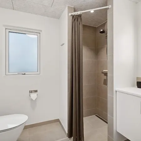 Xxv Holiday home