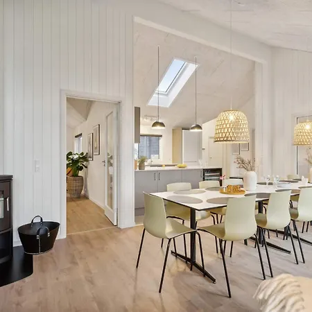 Hébergement de vacances Luxury Retreat By Hasmark - By Traum