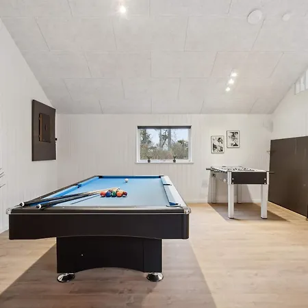 Luxury Retreat By Hasmark * Otterup