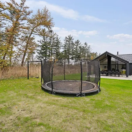 Hébergement de vacances Luxury Retreat By Hasmark - By Traum