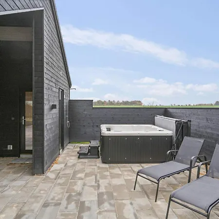 Luxury Retreat By Hasmark * Otterup