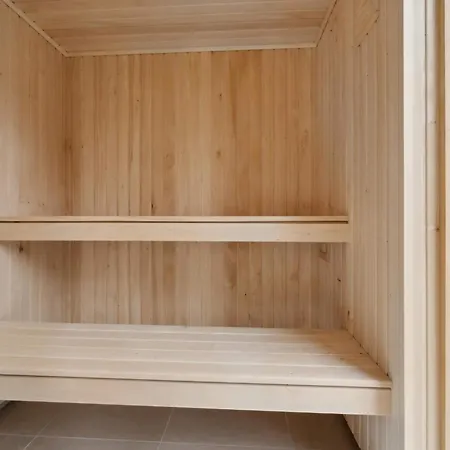 Luxury Retreat By Hasmark - By Traum Hébergement de vacances *