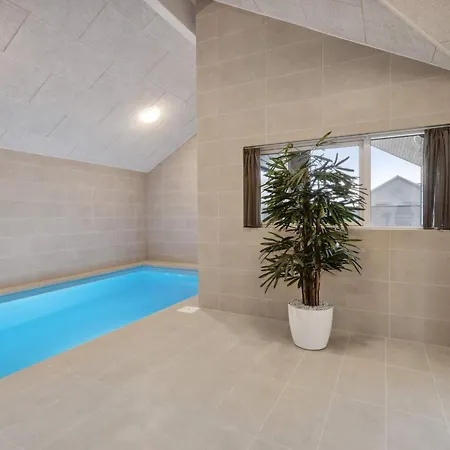 Luxury Retreat By Hasmark