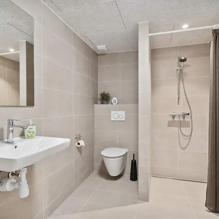 別荘 Luxury Retreat By Hasmark - By Traum *