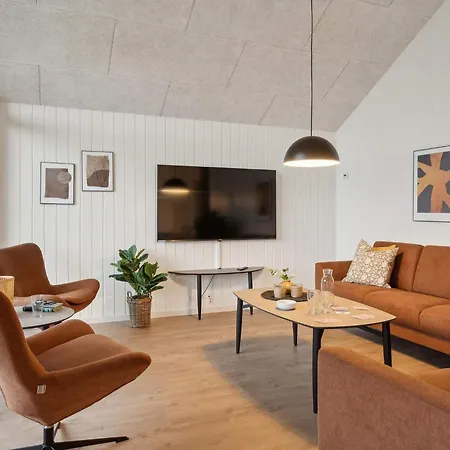 Luxury Retreat By Hasmark *