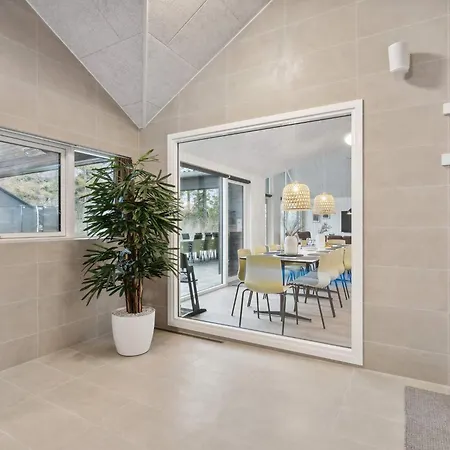Luxury Retreat By Hasmark * Otterup