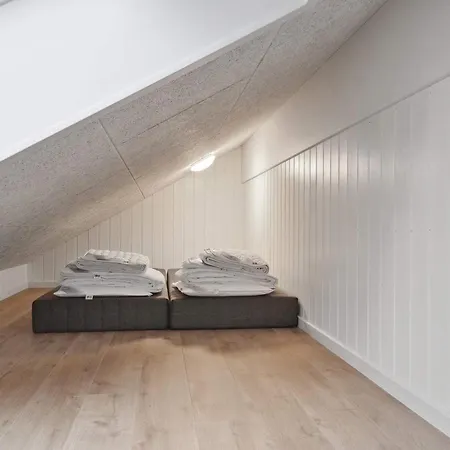 Luxury Retreat By Hasmark Feriehus
