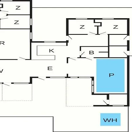 Ferienhaus Luxury Retreat By Hasmark *