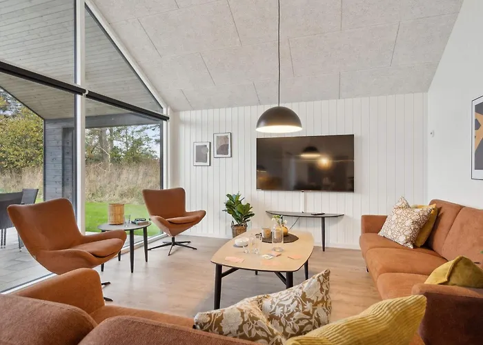 Luxury Retreat By Hasmark - By Traum