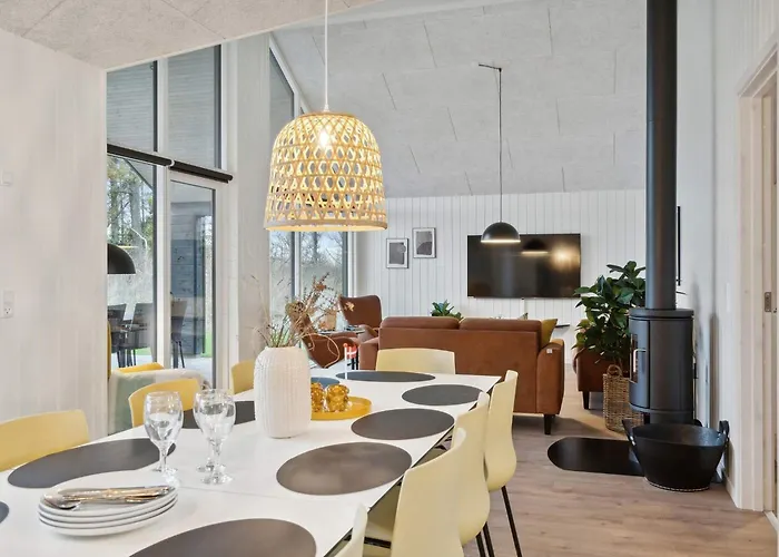 Luxury Retreat By Hasmark - By Traum *