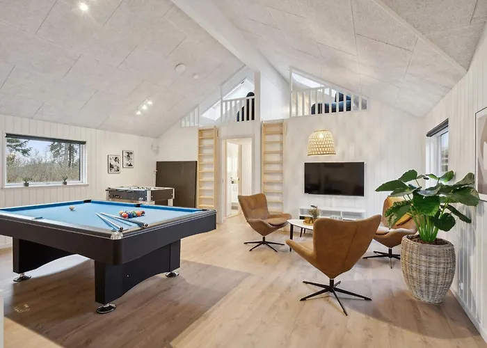 Luxury Retreat By Hasmark - By Traum Otterup