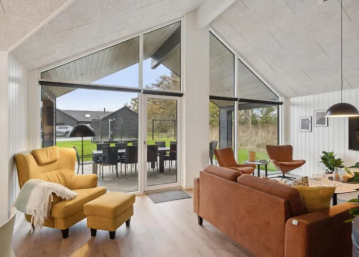 Luxury Retreat By Hasmark - By Traum