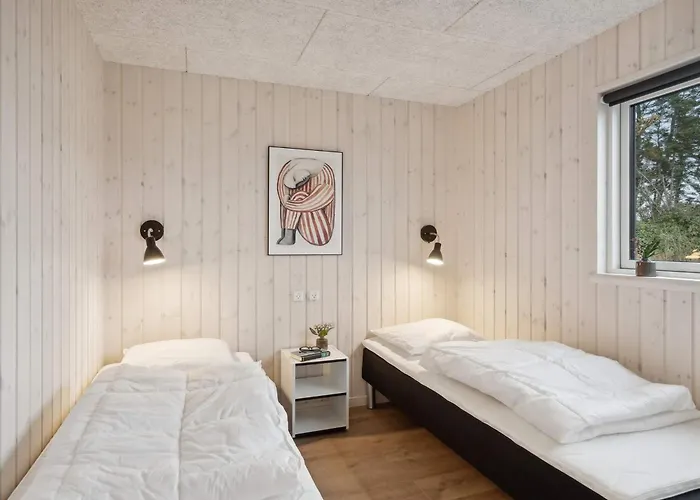 Luxury Retreat By Hasmark - By Traum Prázdninový dům