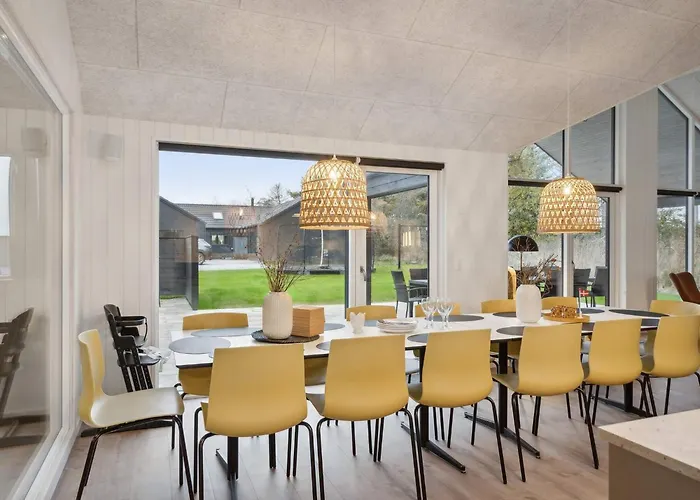 Luxury Retreat By Hasmark - By Traum * Otterup