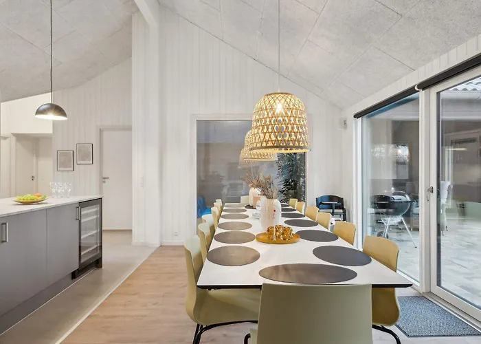 Luxury Retreat By Hasmark - By Traum