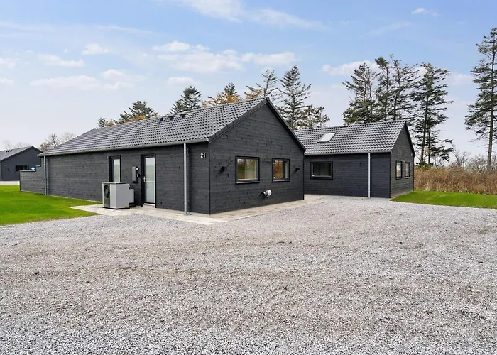 Luxury Retreat By Hasmark - By Traum Prázdninový dům