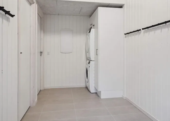 Prázdninový dům Luxury Retreat By Hasmark - By Traum *