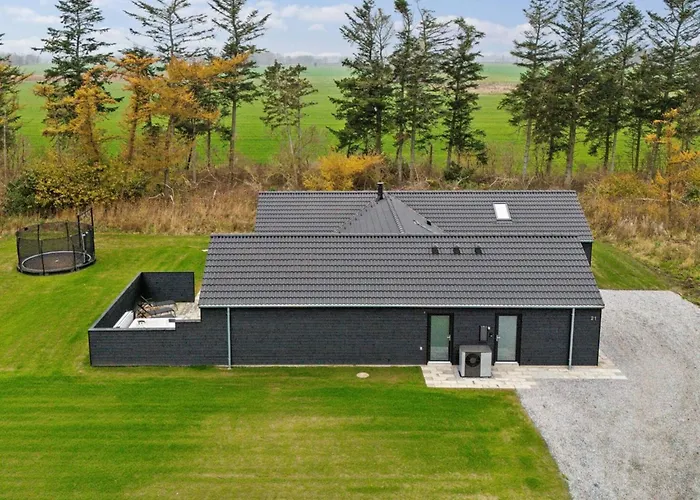 Luxury Retreat By Hasmark - By Traum * Otterup