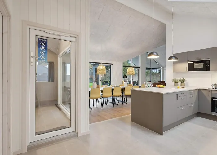 Luxury Retreat By Hasmark - By Traum