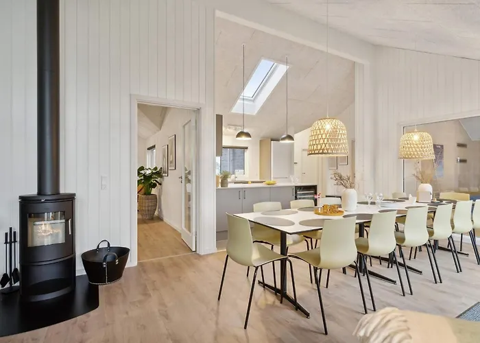 Prázdninový dům Luxury Retreat By Hasmark - By Traum