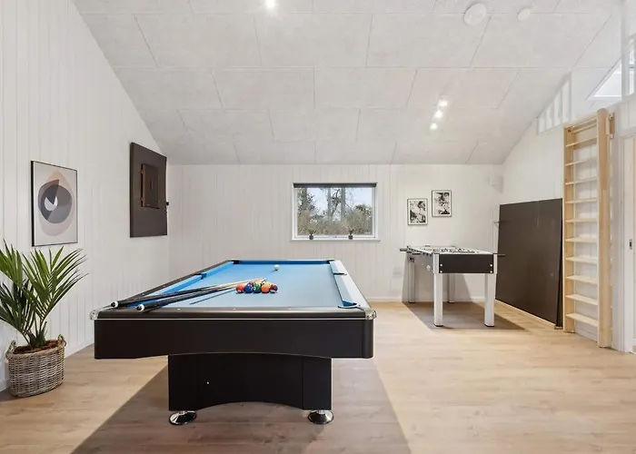 Luxury Retreat By Hasmark - By Traum * Otterup