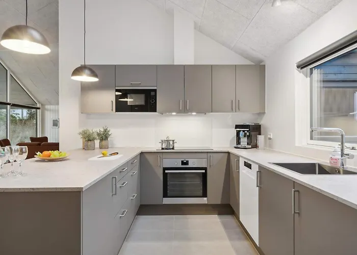 Luxury Retreat By Hasmark - By Traum