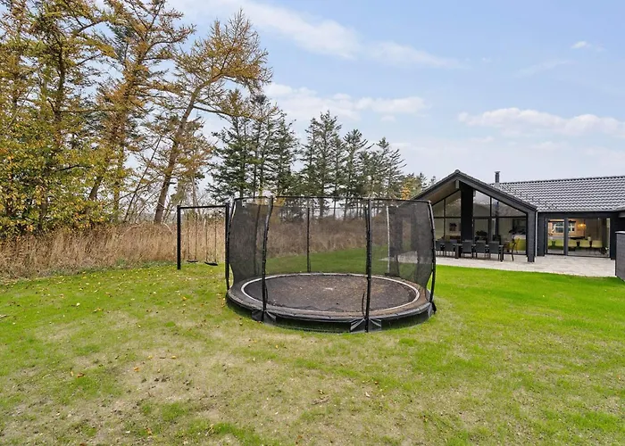 Prázdninový dům Luxury Retreat By Hasmark - By Traum