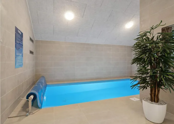 Luxury Retreat By Hasmark - By Traum Prázdninový dům *