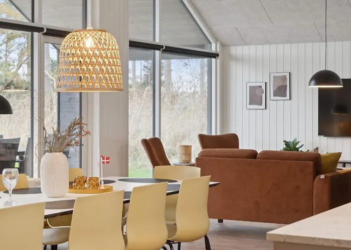 Luxury Retreat By Hasmark - By Traum *