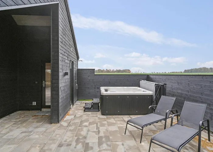 Luxury Retreat By Hasmark - By Traum * Otterup