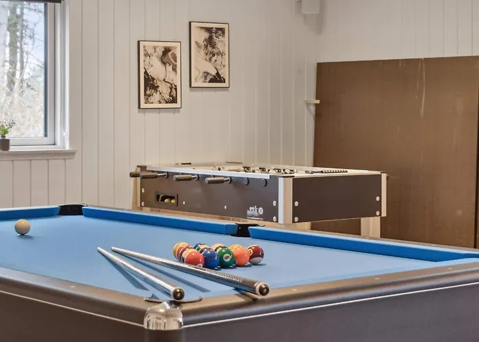 Prázdninový dům Luxury Retreat By Hasmark - By Traum