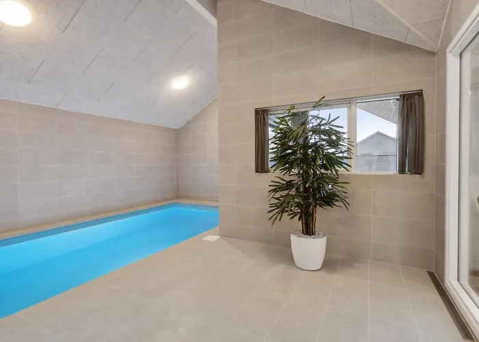 Luxury Retreat By Hasmark - By Traum