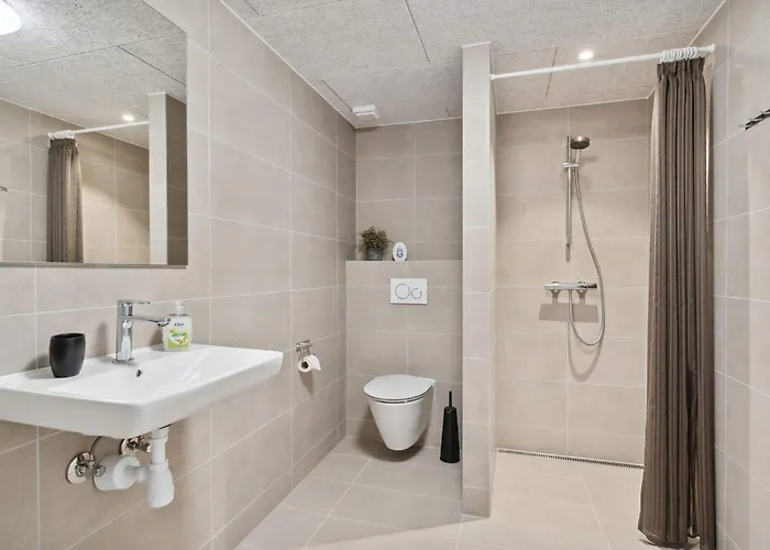 Prázdninový dům Luxury Retreat By Hasmark - By Traum *