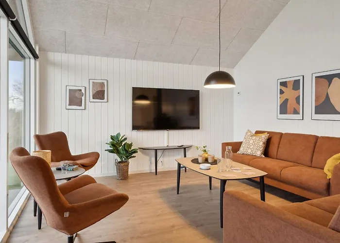 Luxury Retreat By Hasmark - By Traum *