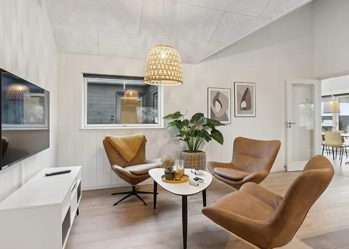 Luxury Retreat By Hasmark - By Traum Otterup