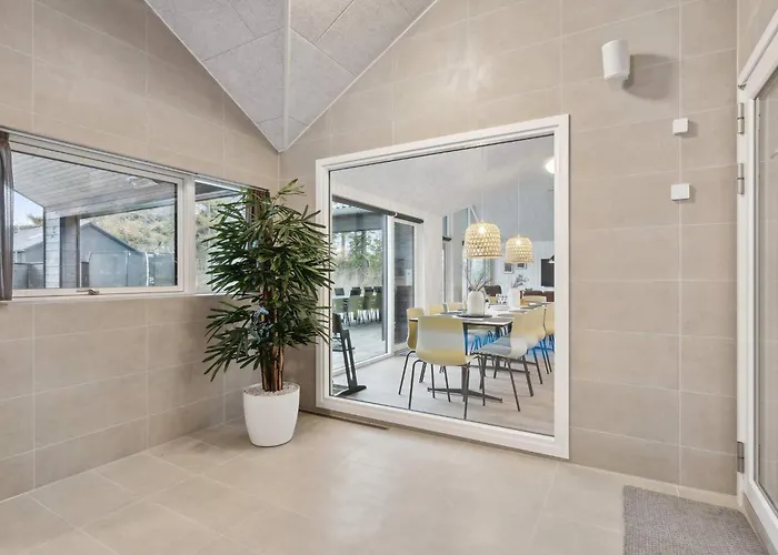 Luxury Retreat By Hasmark - By Traum * Otterup