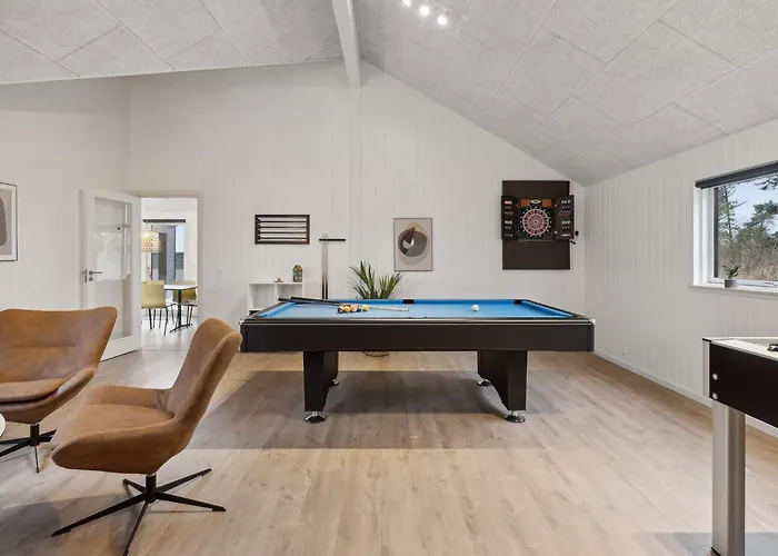 Luxury Retreat By Hasmark - By Traum Prázdninový dům *