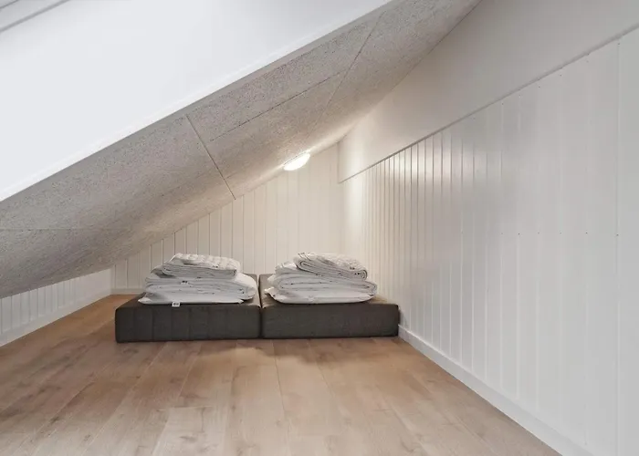 Luxury Retreat By Hasmark - By Traum Prázdninový dům