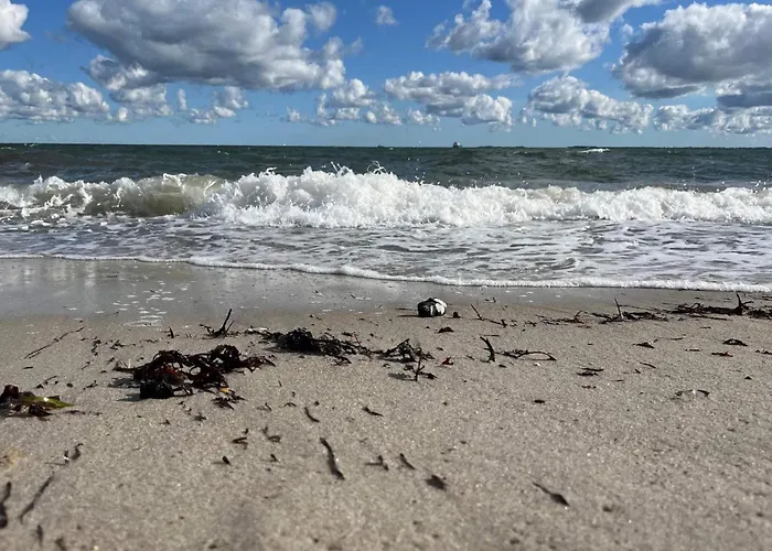 Prázdninový dům Luxury Retreat By Hasmark - By Traum