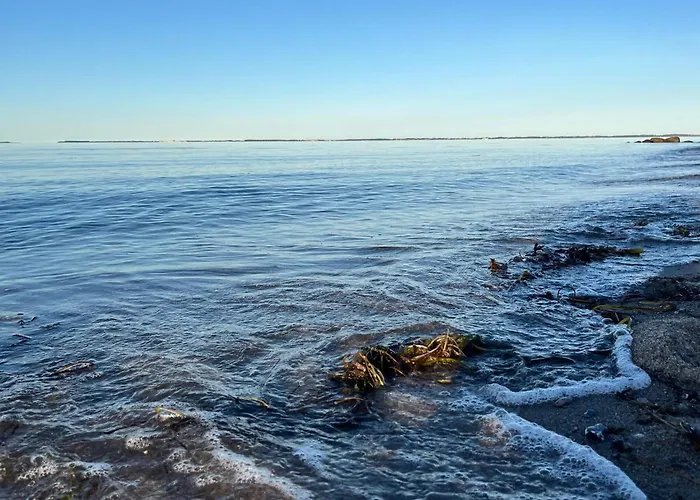 Prázdninový dům Luxury Retreat By Hasmark - By Traum